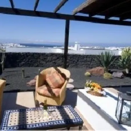 Ferienhaus Ca 70 M In Playa Blanca, Lanzarote Gemeinde Yaiza Playa Blanca (Lanzarote)