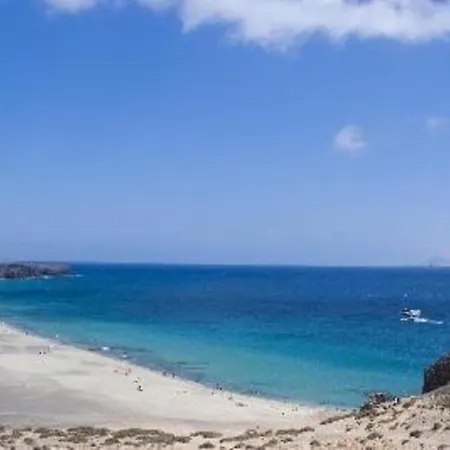 Ferienhaus Ca 70 M In Playa Blanca, Lanzarote Gemeinde Yaiza * Playa Blanca (Lanzarote)