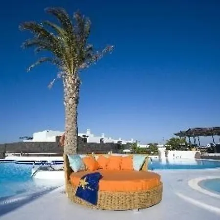 Ferienhaus Ca 70 M In Playa Blanca, Lanzarote Gemeinde Yaiza Holiday home
