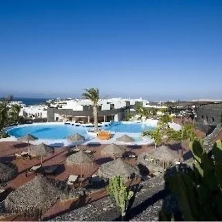 Ferienhaus Ca 70 M In Playa Blanca, Lanzarote Gemeinde Yaiza Playa Blanca (Lanzarote)