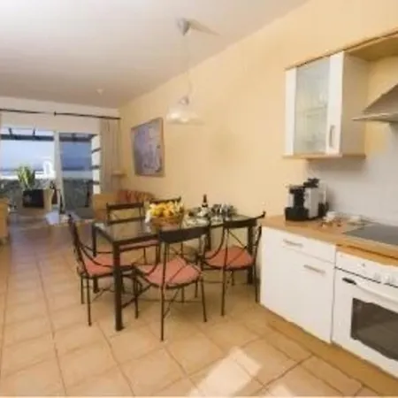 Ferienhaus Ca 70 M In Playa Blanca, Lanzarote Gemeinde Yaiza Holiday home *