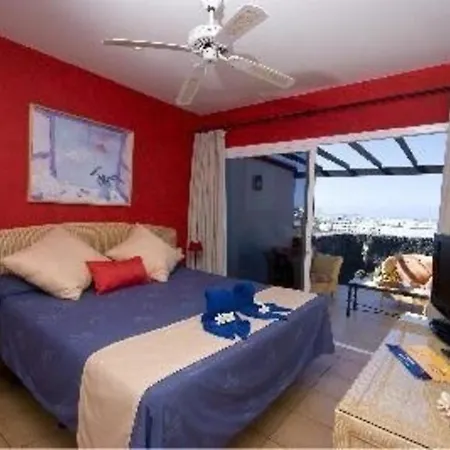 Ferienhaus Ca 70 M In Playa Blanca, Lanzarote Gemeinde Yaiza Holiday home *