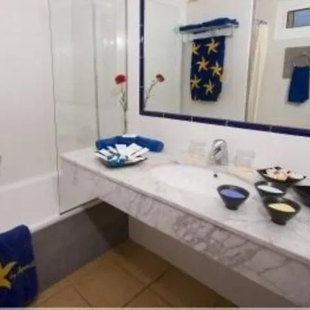 Ferienhaus Ca 70 M In Playa Blanca, Lanzarote Gemeinde Yaiza Holiday home Playa Blanca (Lanzarote)